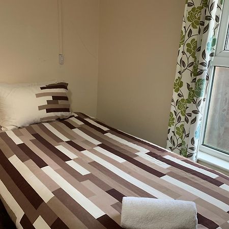 Malibu Hotel Блекпул Стая снимка