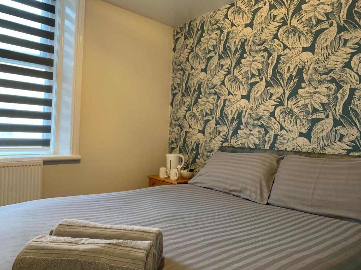 Malibu Hotel Блекпул Екстериор снимка