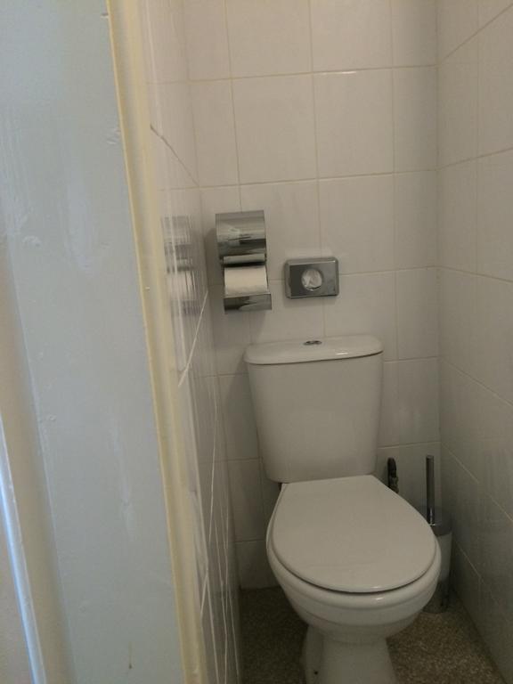 Malibu Hotel Блекпул Стая снимка